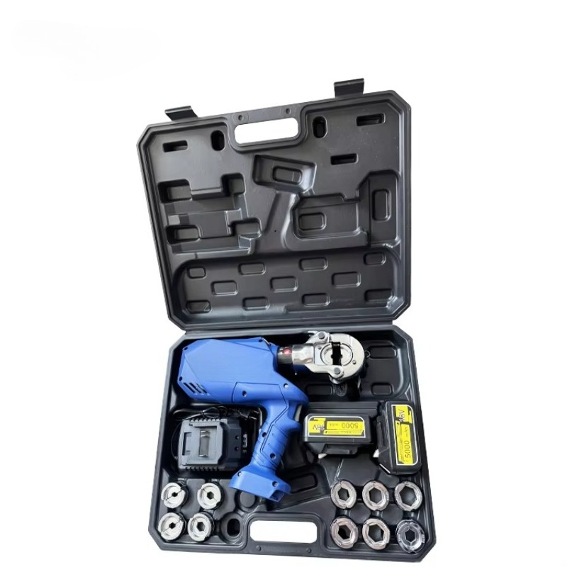 Power Tools Hydraulic - Outil de sertissage hydraulique alimenté par