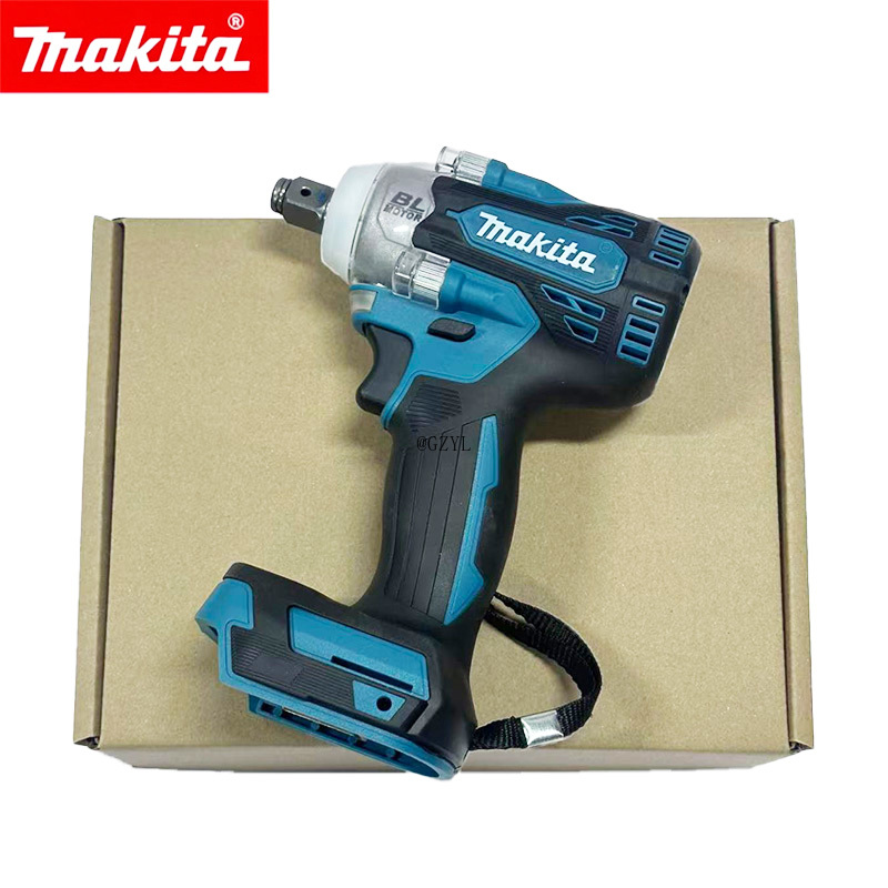 Power Tools Makita Set - Makita DTW300 18V – Ensemble d'outils