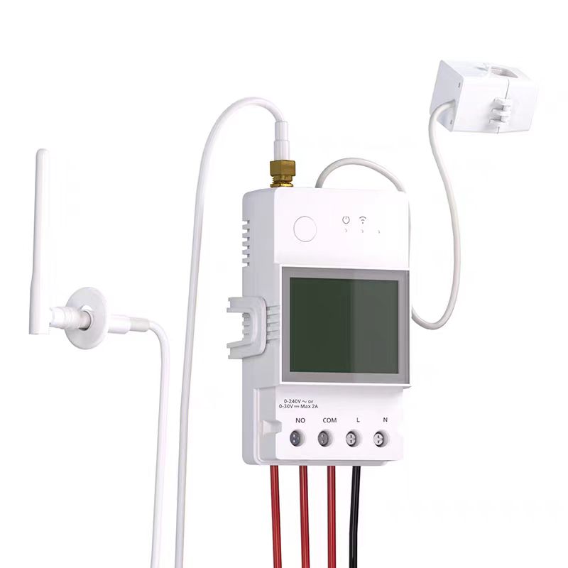 Power Tools Google - POWCT POW compteur de puissance intelligent