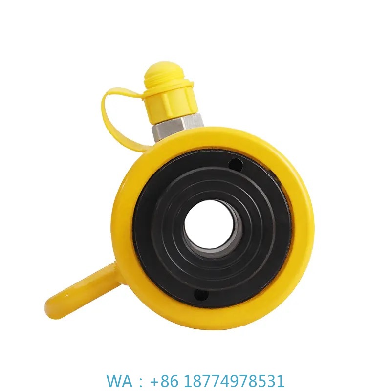 Power Tools Hydraulic - Outil de levage industriel en acier,
