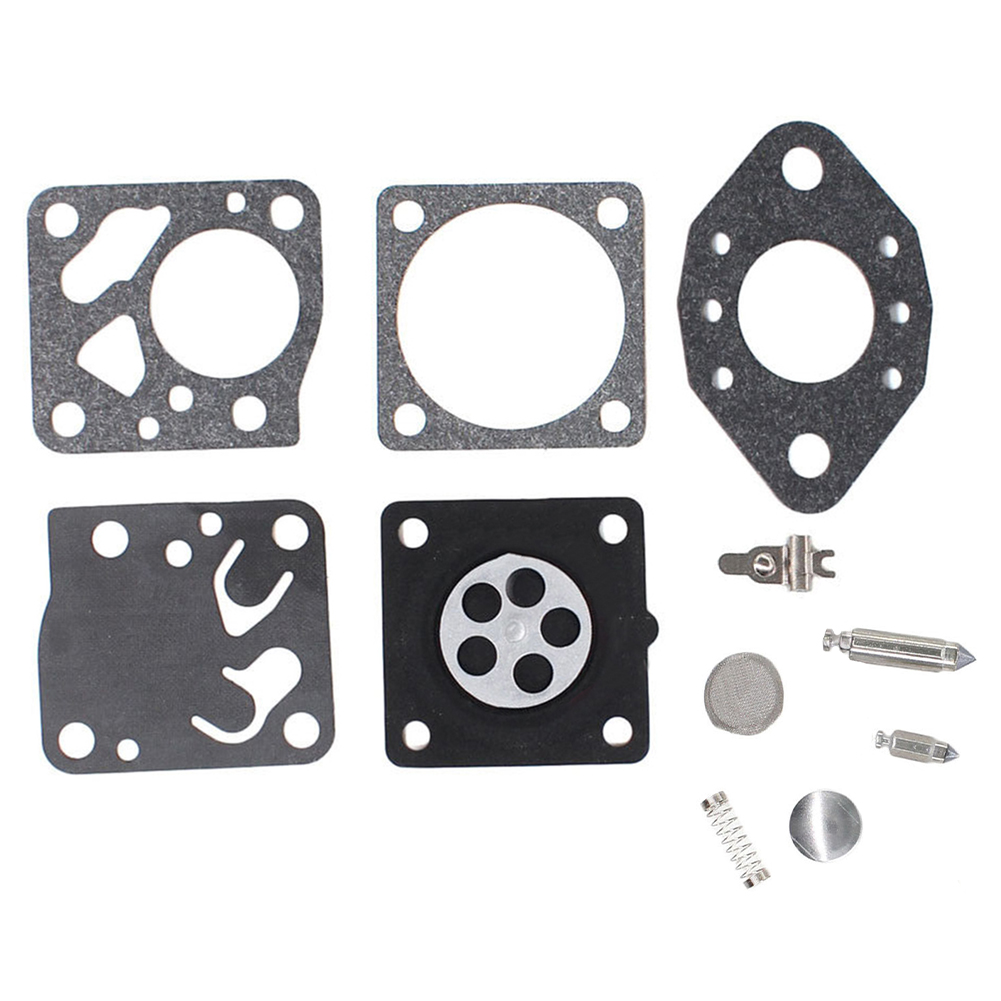 Power Tools Manufacturers - 1 jeu de joints de carburateur