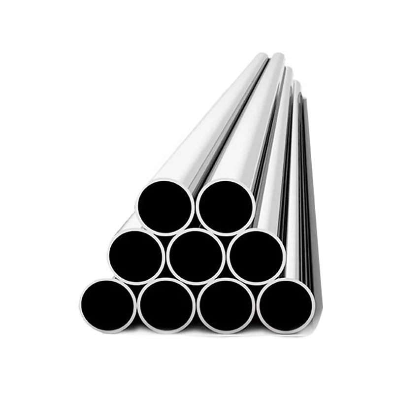 Power Tools Manufacturers - Tube de tuyau en acier inoxydable