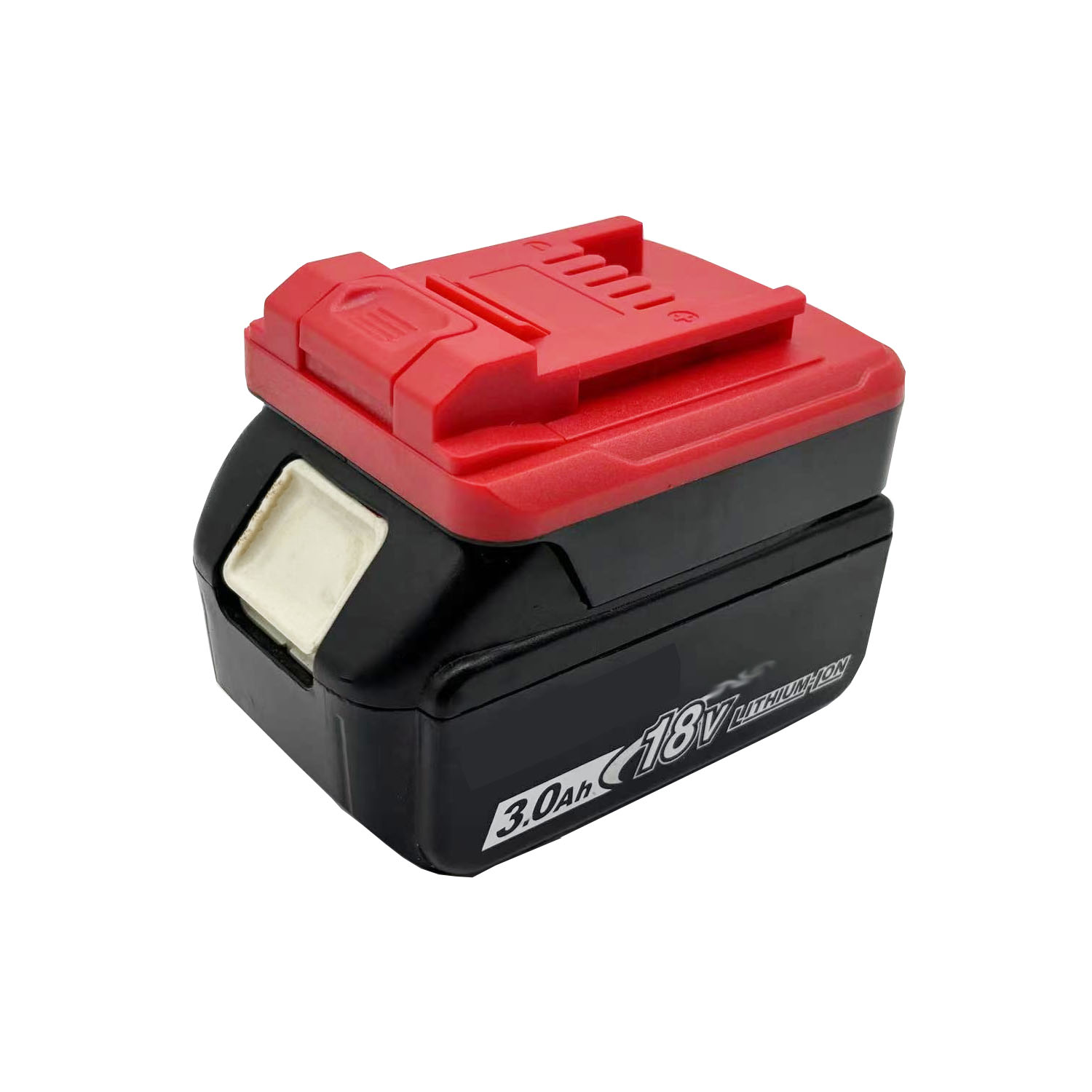 Power Xchange Tools - Convertisseur adaptateur de batterie pour batterie