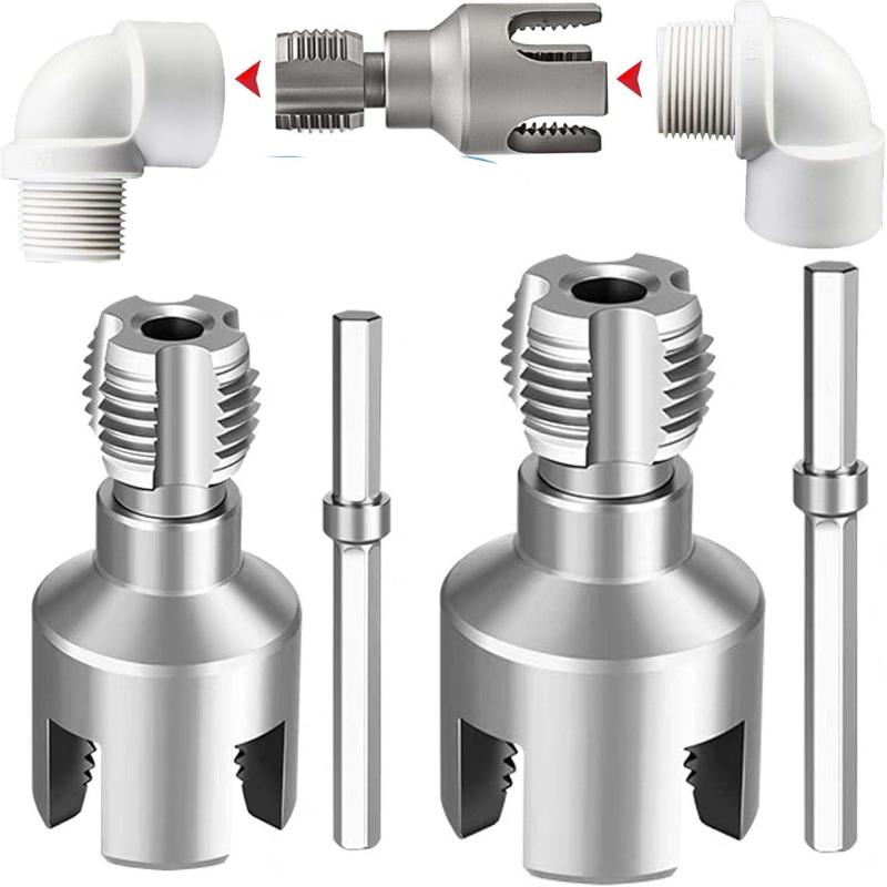 Power Tools Machine - Enfileur de tuyau d'eau PPR/PVC 20MM