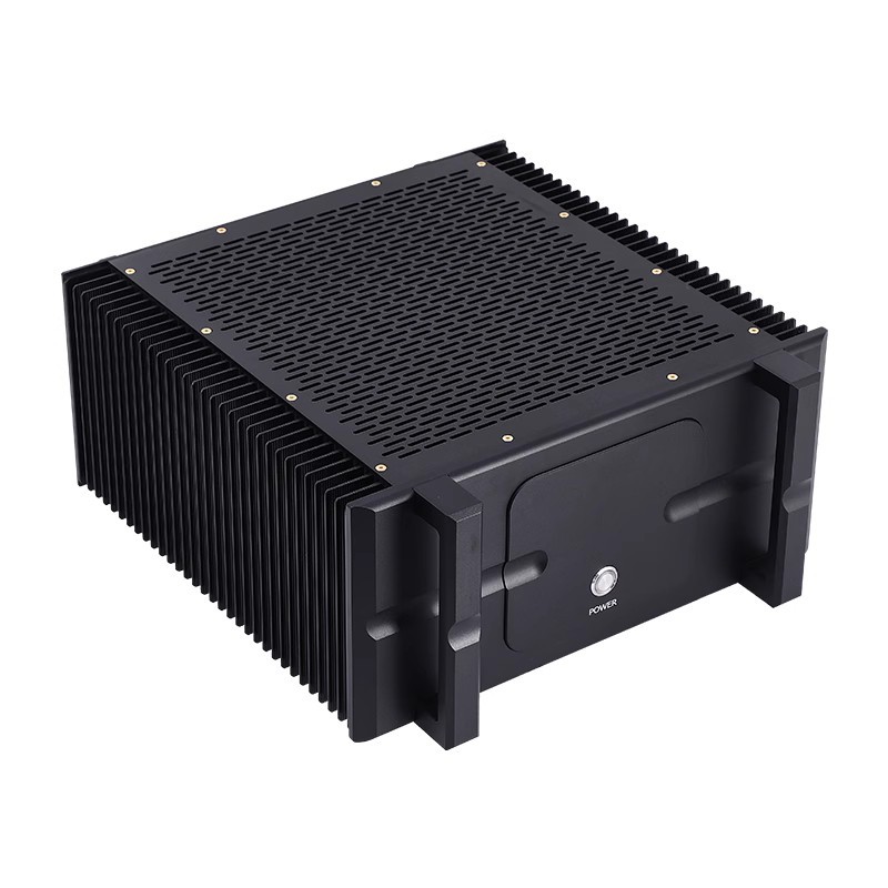 Power Tools With Names - Amplificateur de puissance mono haute performance