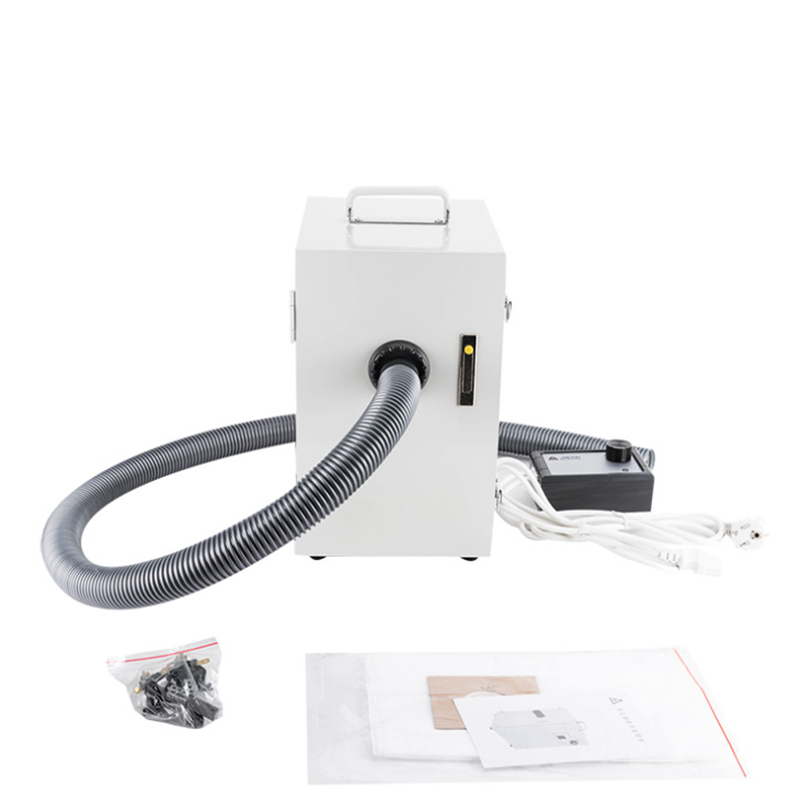 Power Tools Technician - Aspirateur de technicien Aspirateur monotrou de