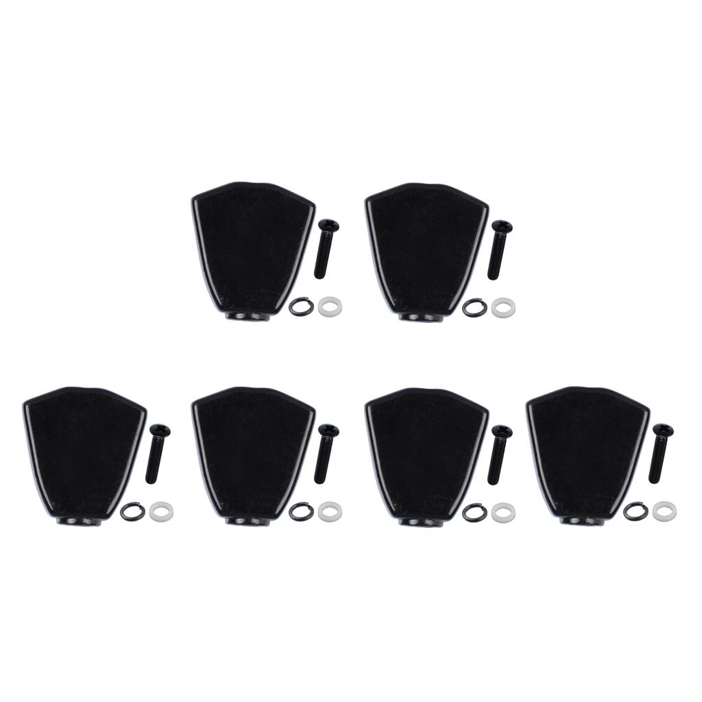 Power Tools Equipment - Boutons de réglage de guitare en