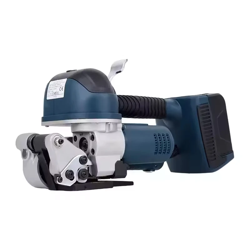Power Tools Machine - Machine à cerclage automatique portative électrique
