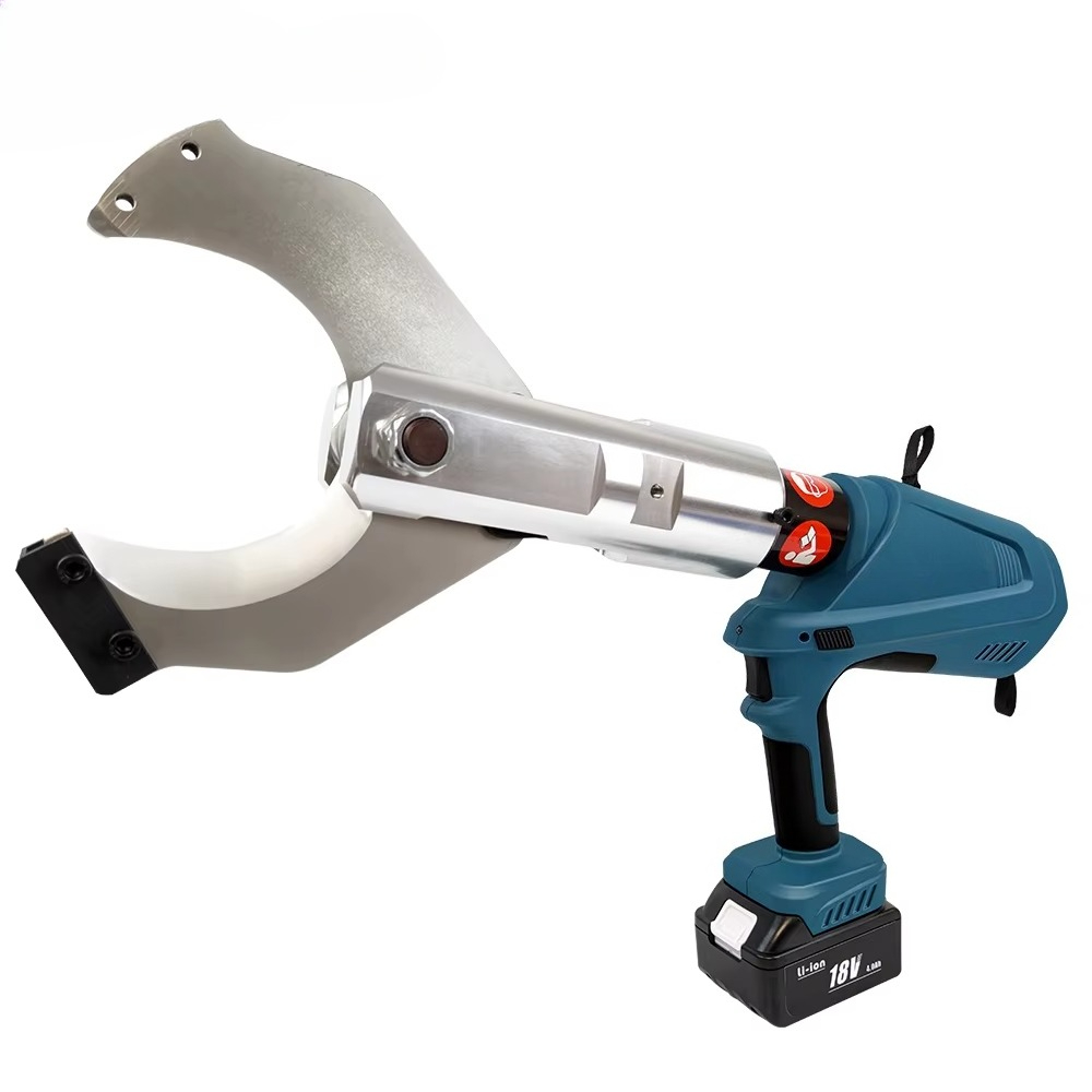 Power Tools Hydraulic - Outils de coupe de câbles hydrauliques