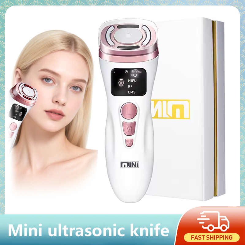 Power Tools Equipment - Nouvel appareil de beauté facial HIFU