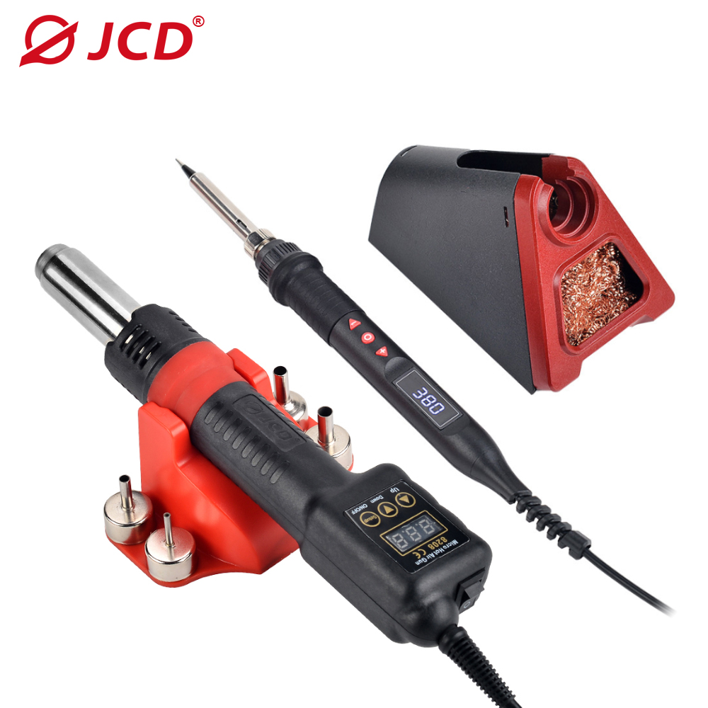 Heat Gun Variable - JCD – Station d'air de soudage