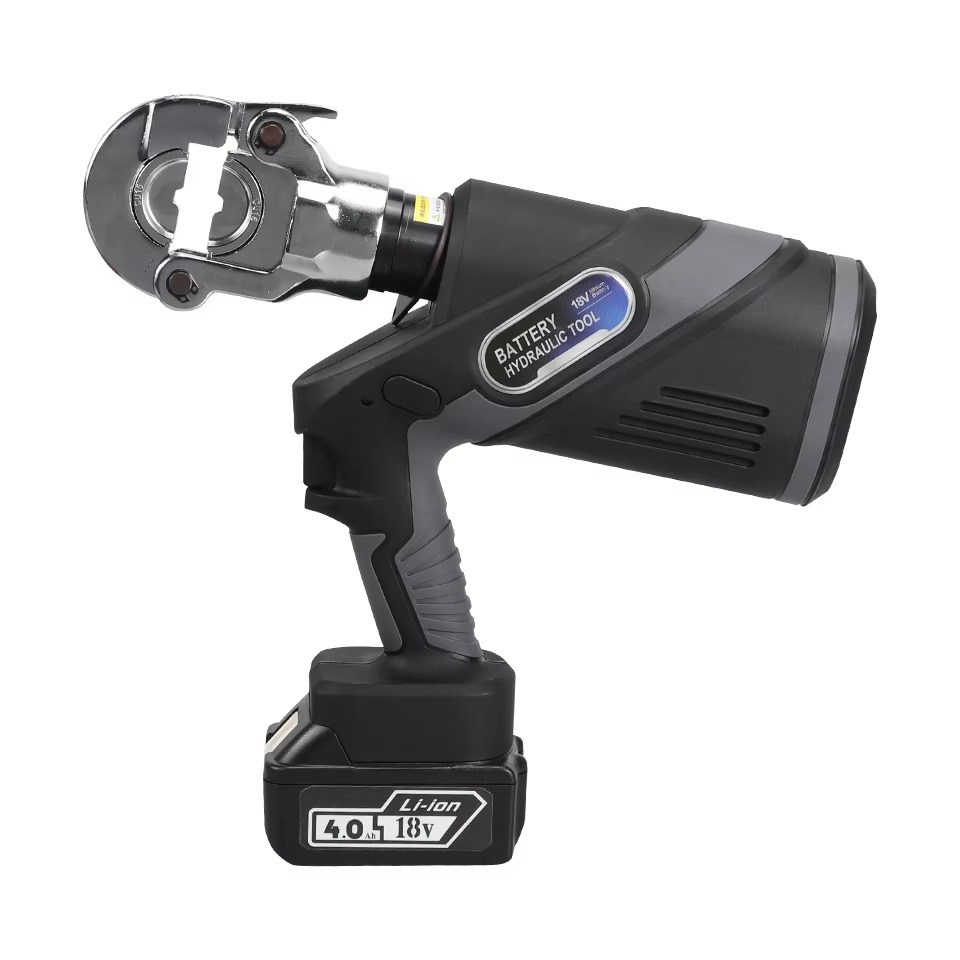Power Tools Hydraulic - Pince hydraulique à batterie NE-300, outils