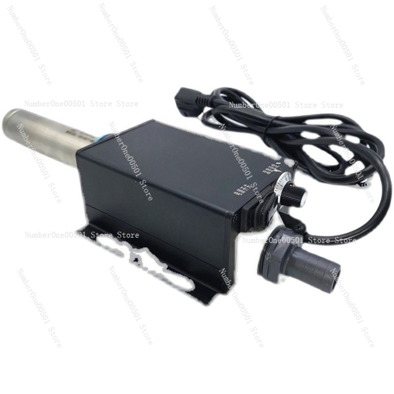 Heat Gun Variable - Pistolet thermique industriel, outil de soudage