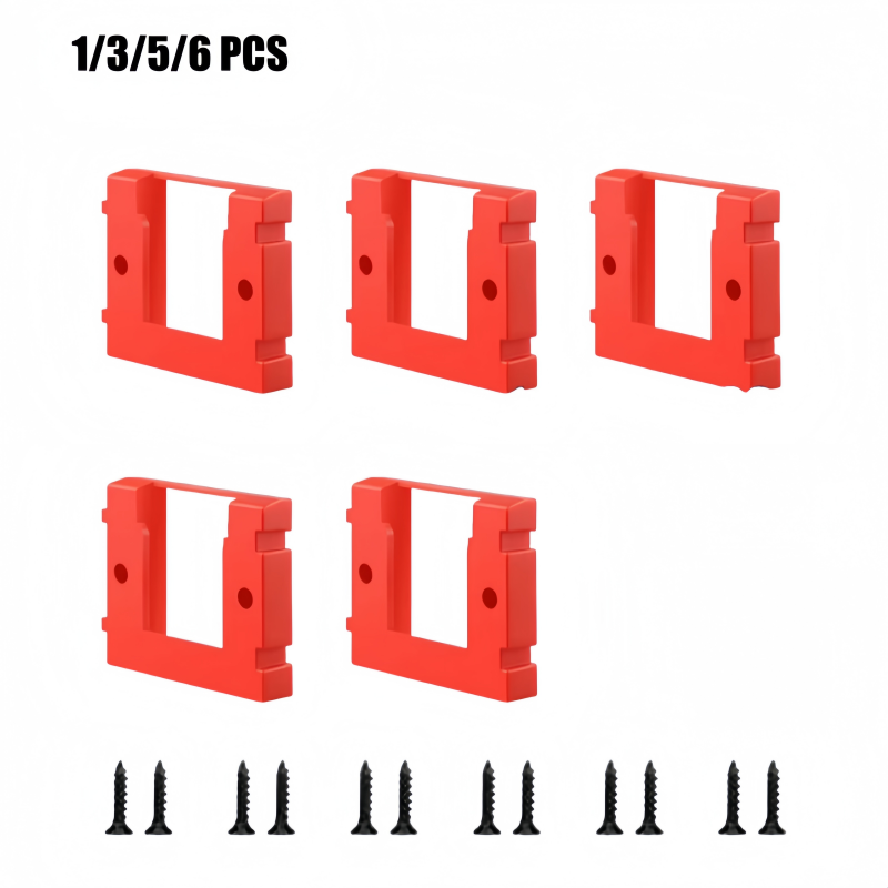Power Xchange Tools - Support de batterie adapté à Einhell