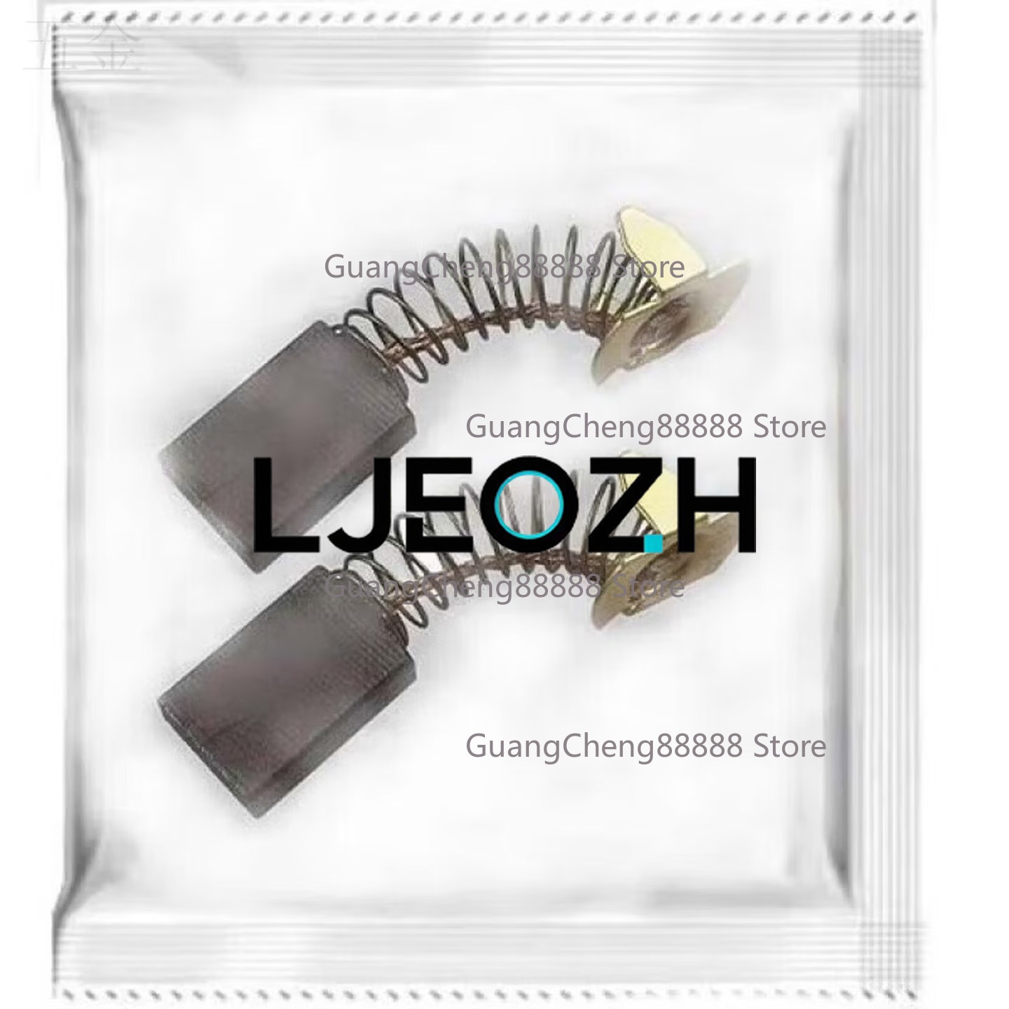 Power Tools King - Brosses pour meuleuse Hejian Gongangle, outil