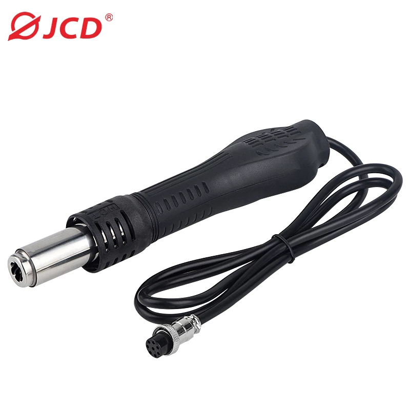 Heat Gun Variable - JCD-Pistolet à air comprimé pour salle