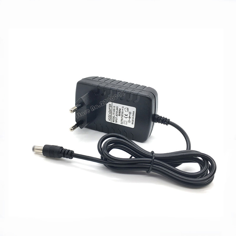 Power Tools Google - Adaptateur secteur prise EU/US/UK/AU 24V 1,25a