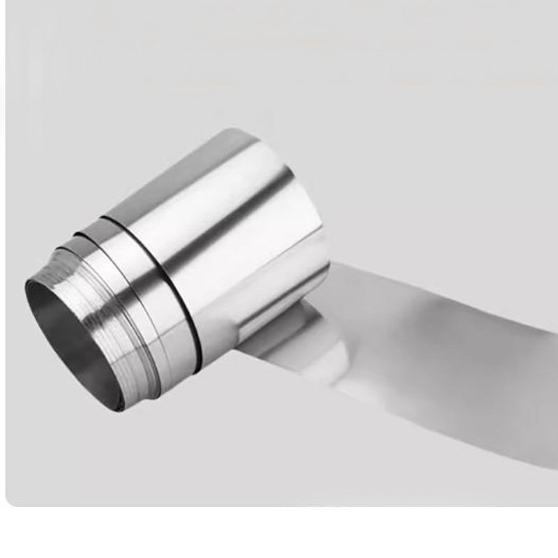 Power Tools Manufacturers - Plaque de cale en feuille d'acier