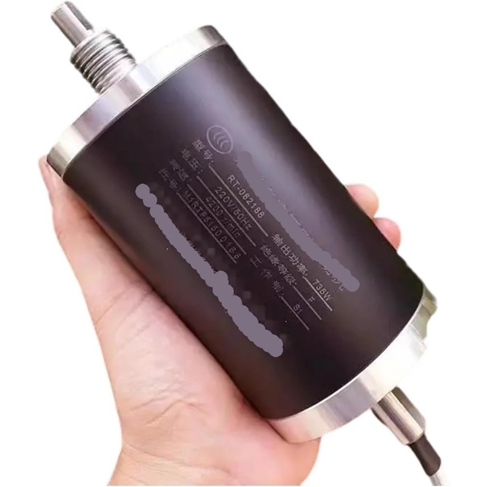 Power Tools Equipment - Moteur sans balais à rotor externe