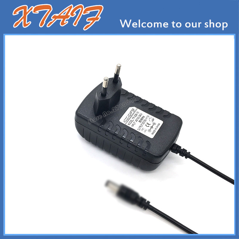 Power Tools King - Chargeur adaptateur d'alimentation 15V 2A AC