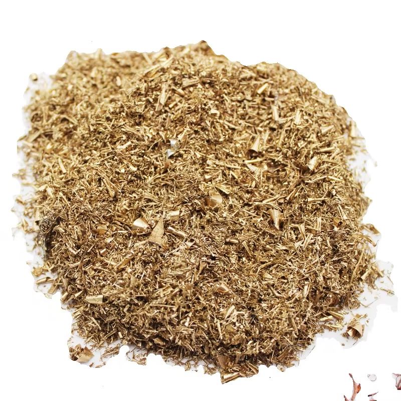 Power Tools Manufacturers - Brass Copeaux Turing Filing Chips Dust,