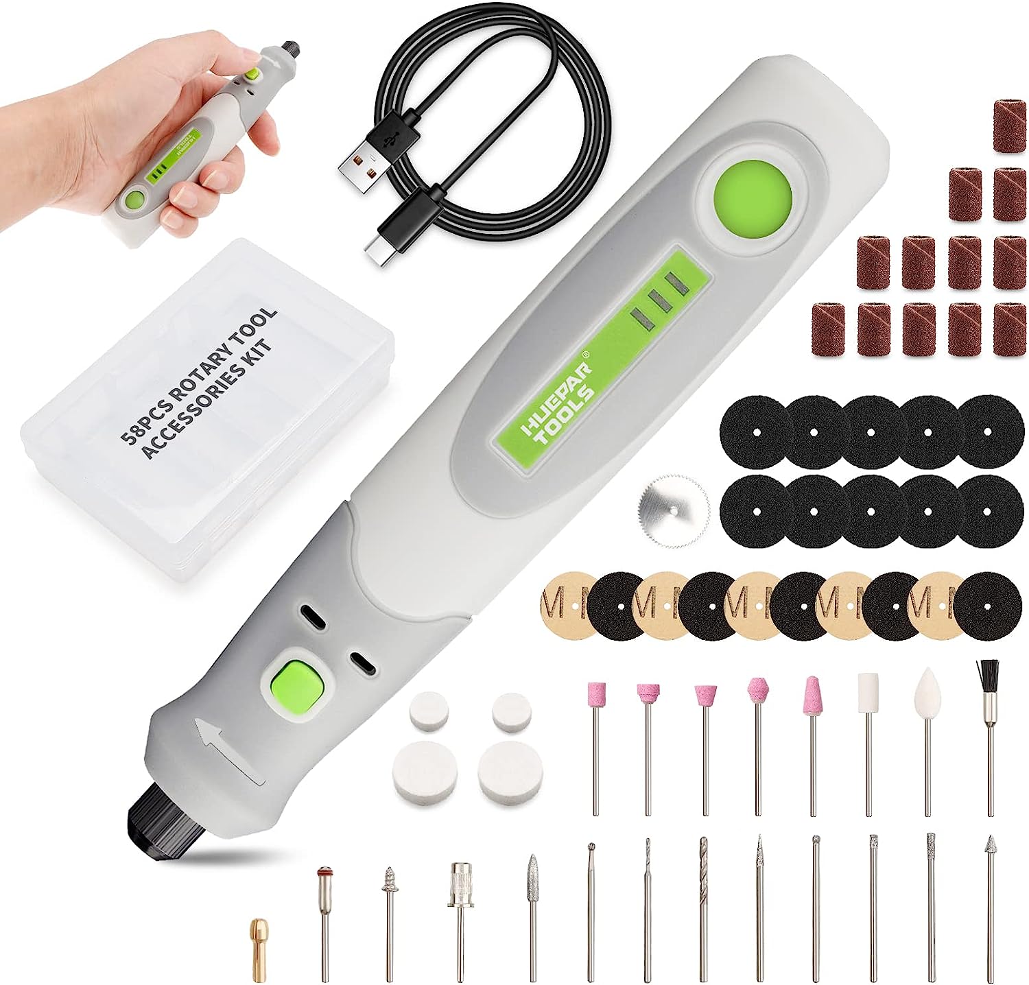 Power Tools Sheets - Perceuse électrique Die Grinder Graveur Polisseuse