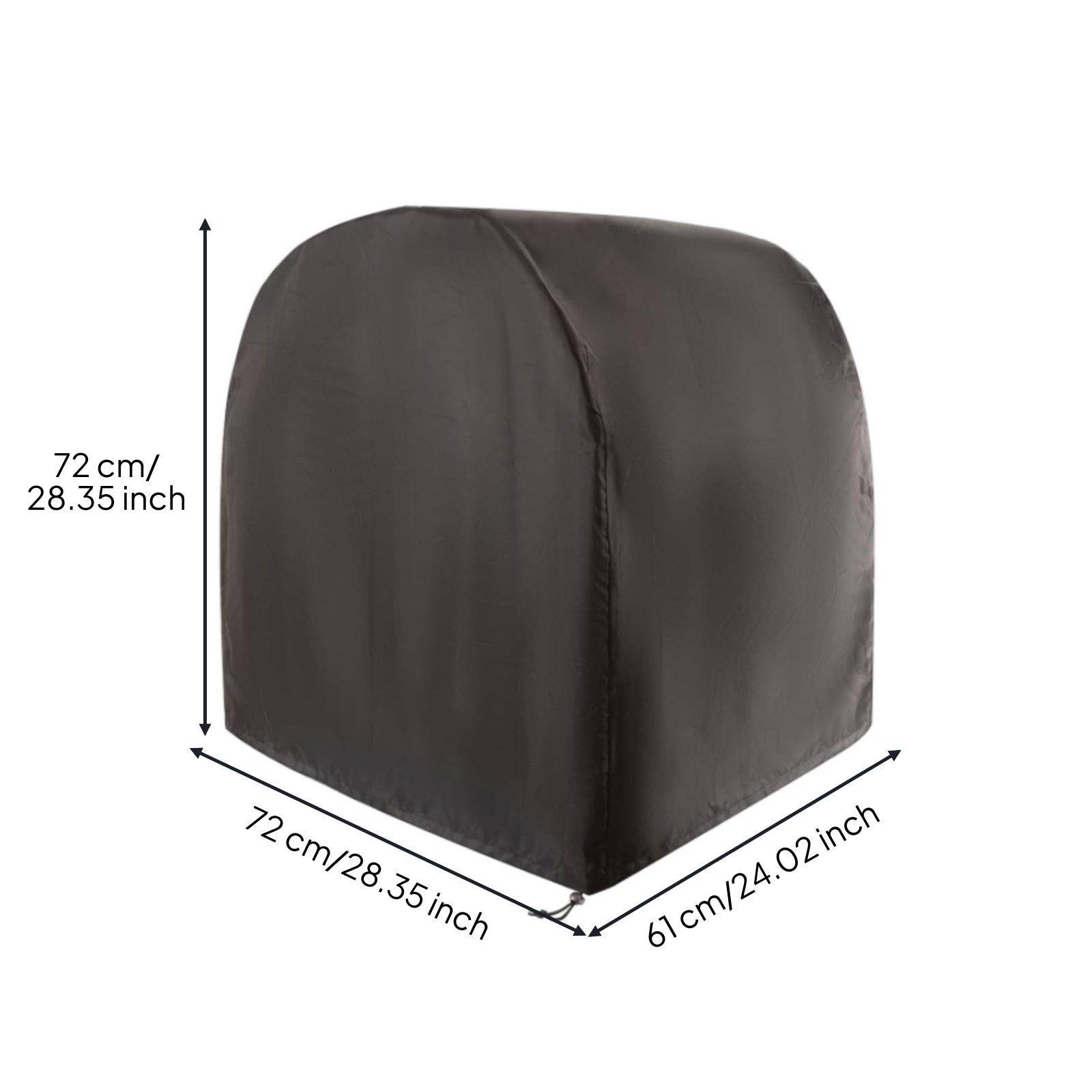 Power Tools Equipment - Housse en tissu Oxford imperméable et