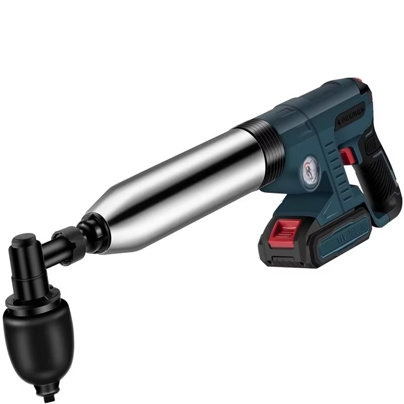 Power Tools Machine - Outil de dragage de toilettes à