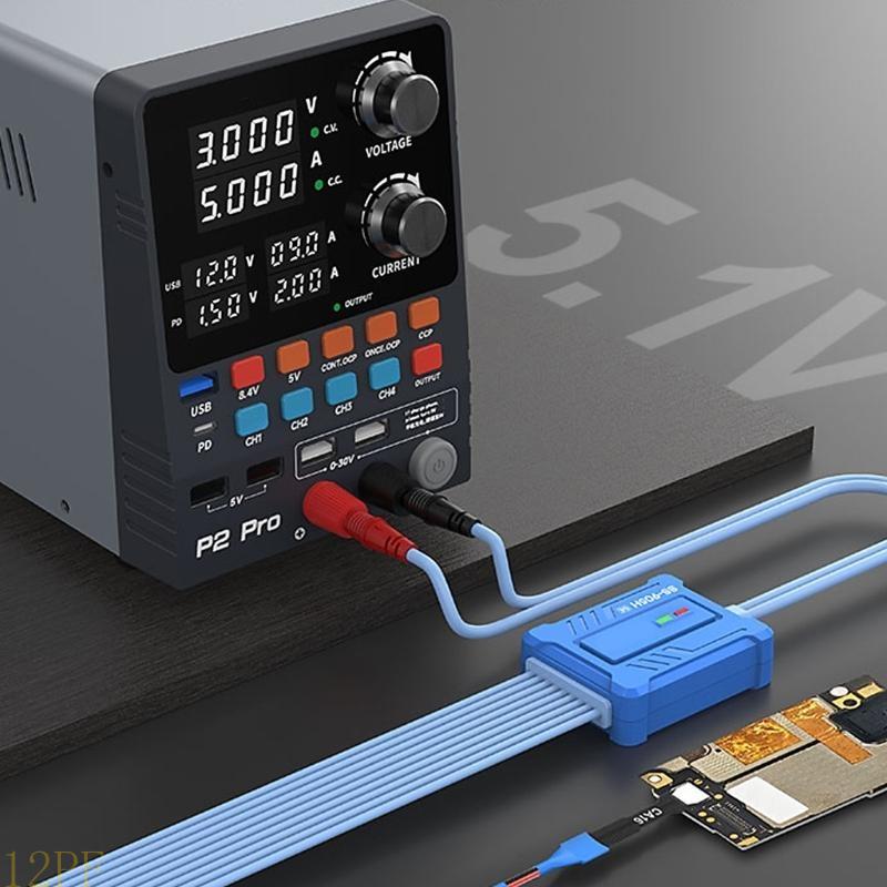 Power Tools Technician - Câble d'alimentation pour mobiles à haute