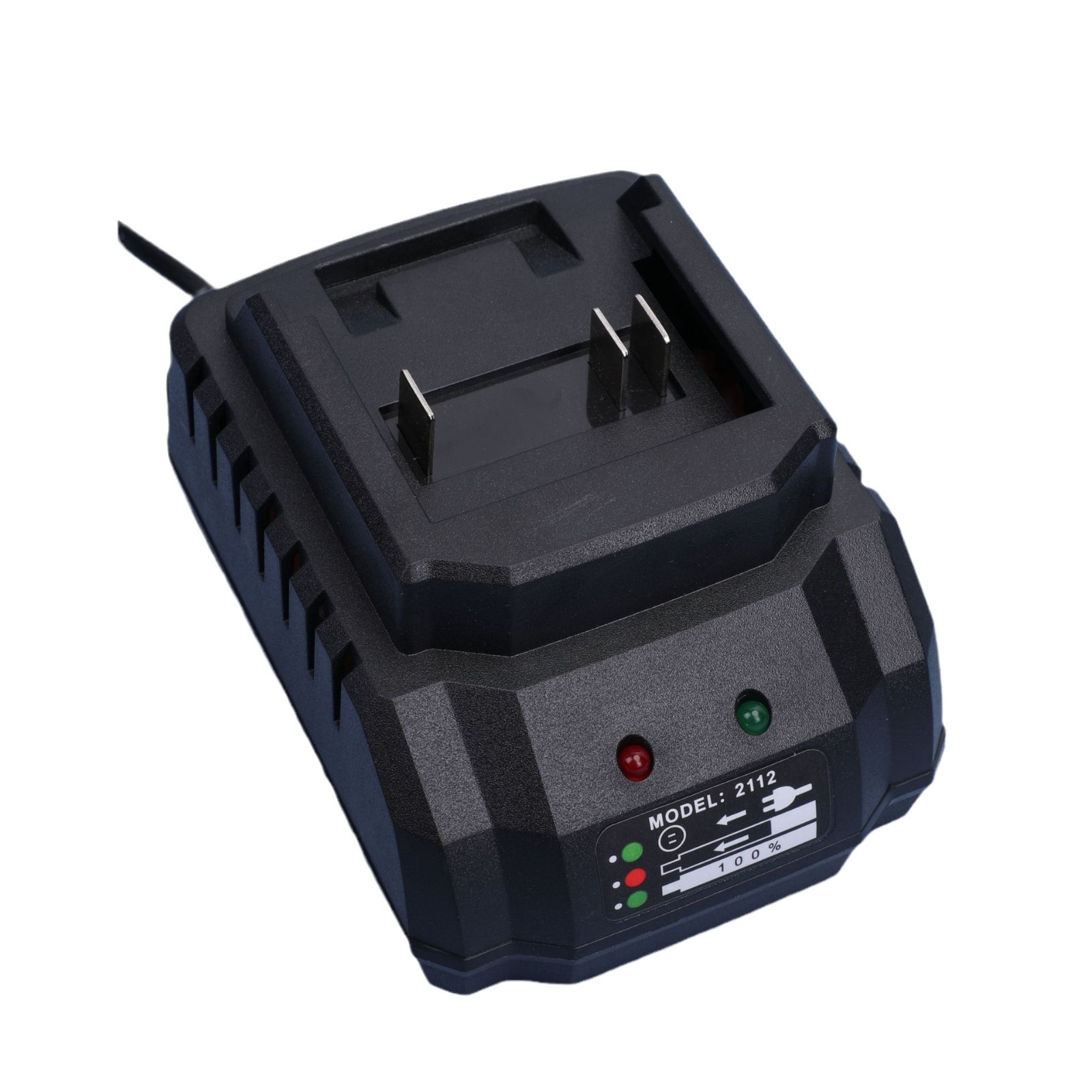 Chargeur de batterie Li-ion 18 - Power Tools Sheets avis et prix