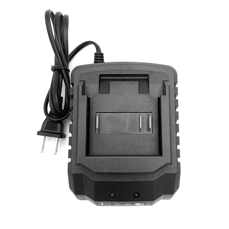 Chargeur de batterie Li-ion 18 - Power Tools Sheets avis et prix