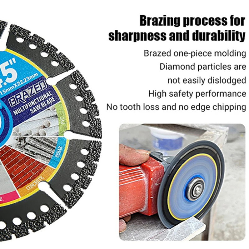 Disque de coupe ultra-mince en - Power Tools King avis et prix
