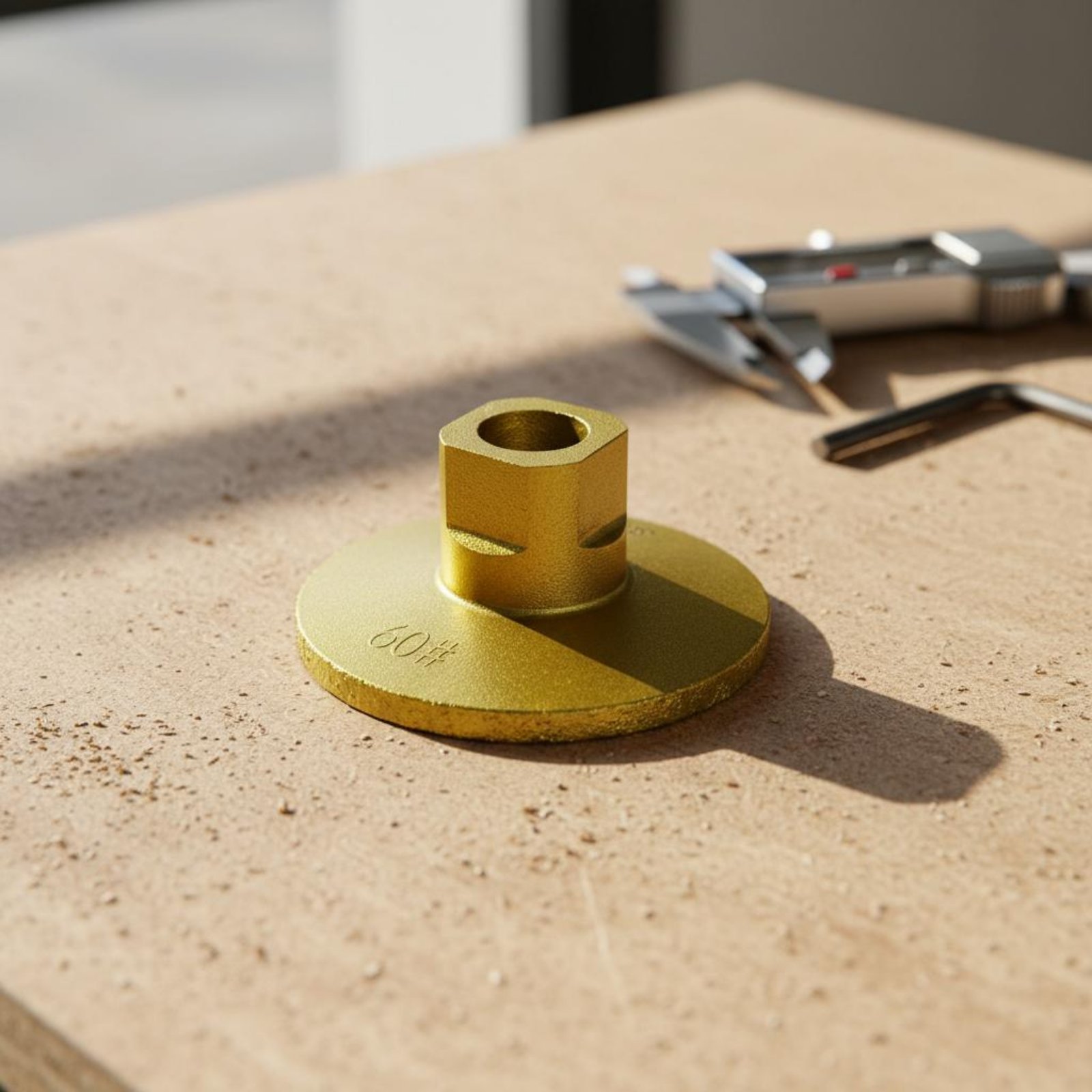 Axe d'extension pour meuleuse  - Power Tools Extension avis et prix