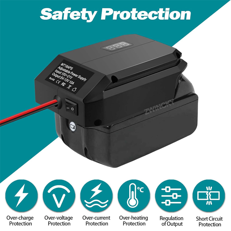 Convertisseur abaisseur de ten - Power Tools Hikoki avis et prix