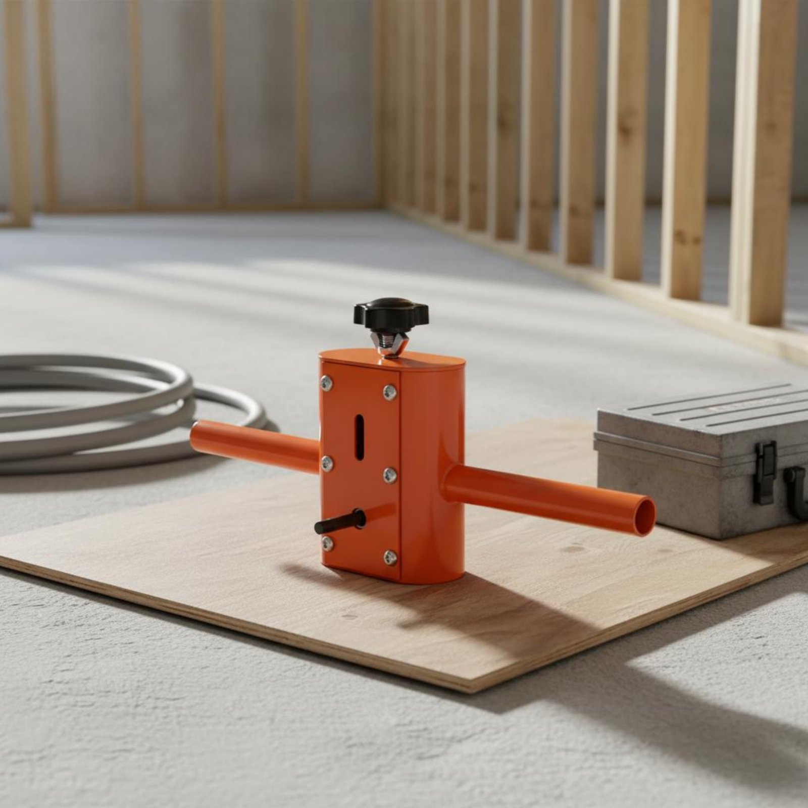 Machine à enfiler les fils por - Power Tools Machine avis et prix