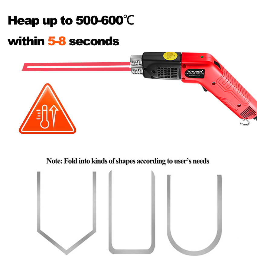 Couteau chauffant 110V/230V po - Power Tools Equipment avis et prix