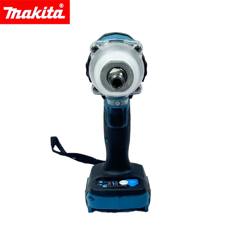 Makita DTW300 18V – Ensemble d - Power Tools Makita Set avis et prix