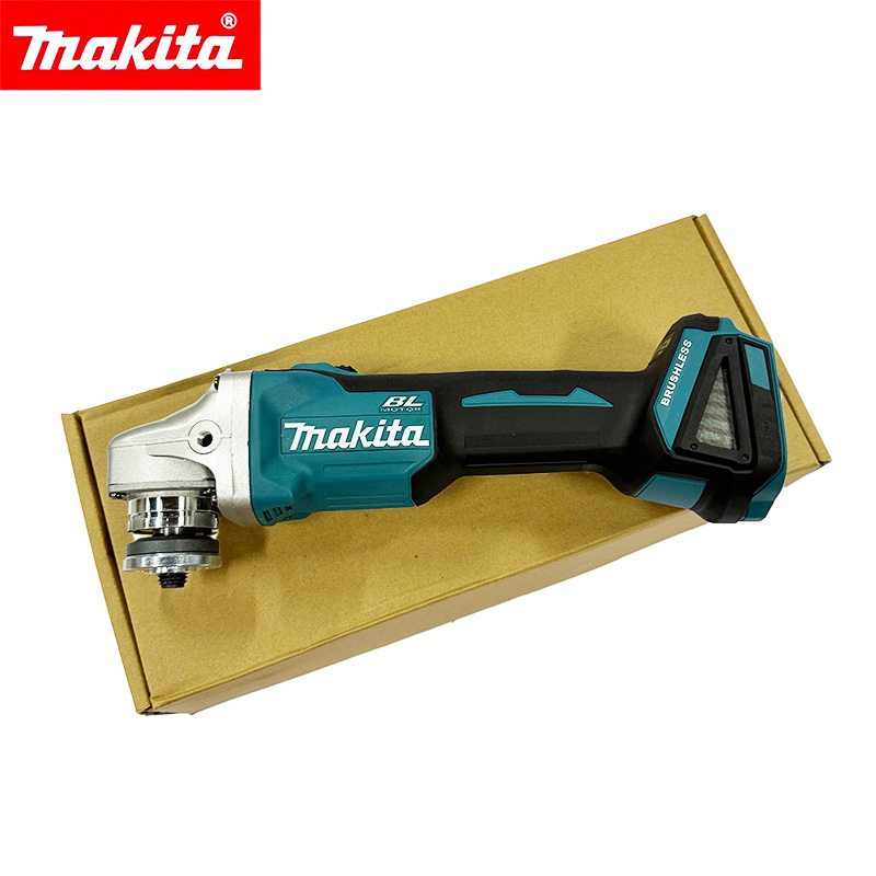 Meuleuse sans fil Makita DGA50 - Power Tools Makita Set avis et prix