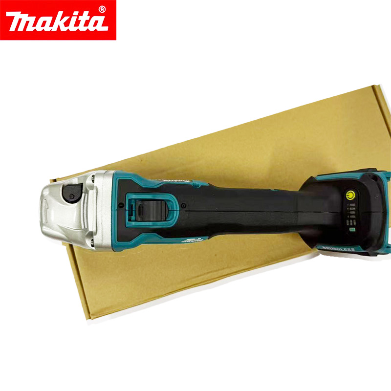 Meuleuse sans fil Makita DGA50 - Power Tools Makita Set avis et prix