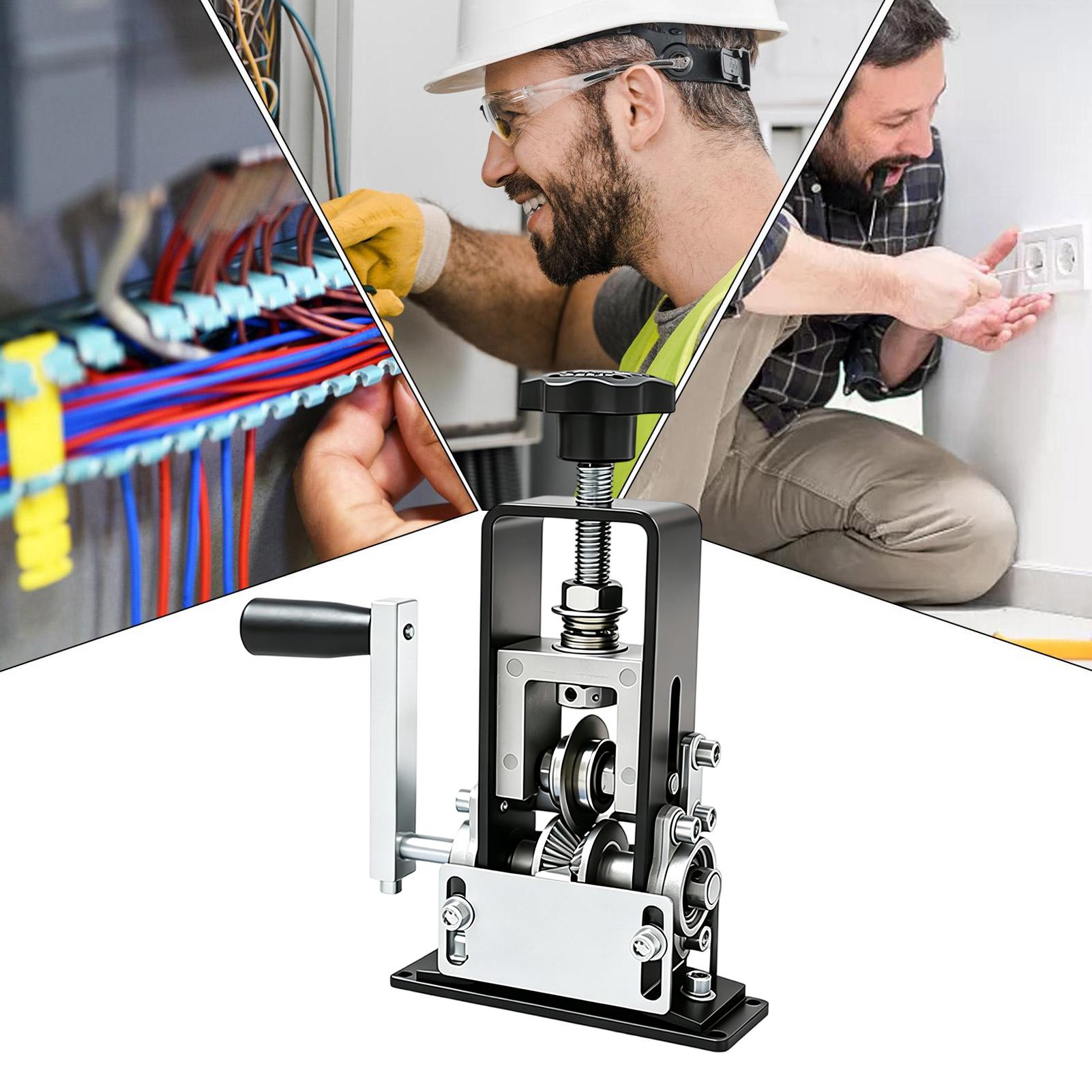 Machine à dénuder les fils mul - Power Tools Machine avis et prix