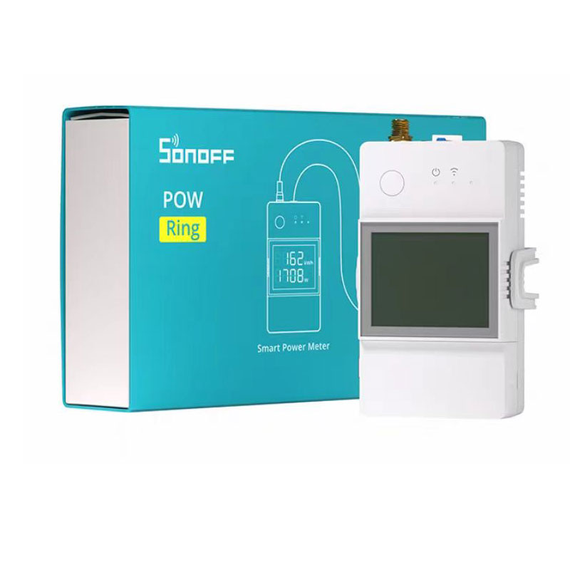 POWCT POW compteur de puissanc - Power Tools Google avis et prix
