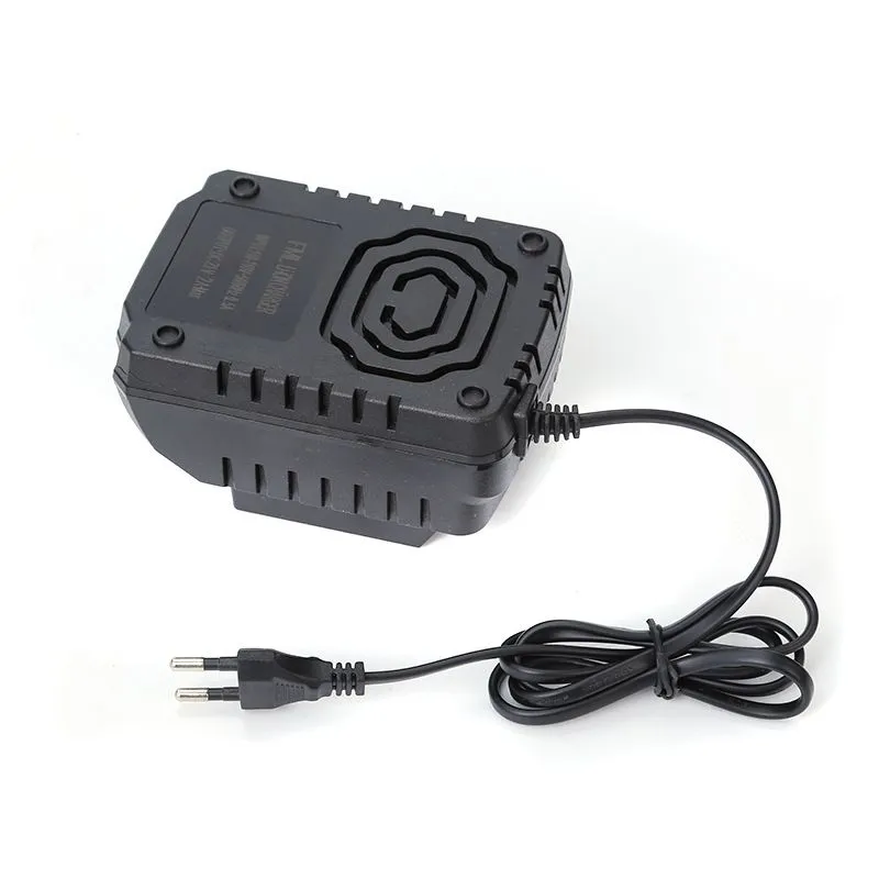 Chargeur pour perceuse électri - Power Tools Sheets avis et prix