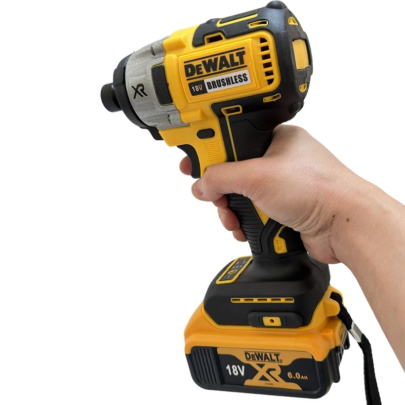 Clé à chocs électrique sans fi - Power Tools Impact Wrench avis et prix