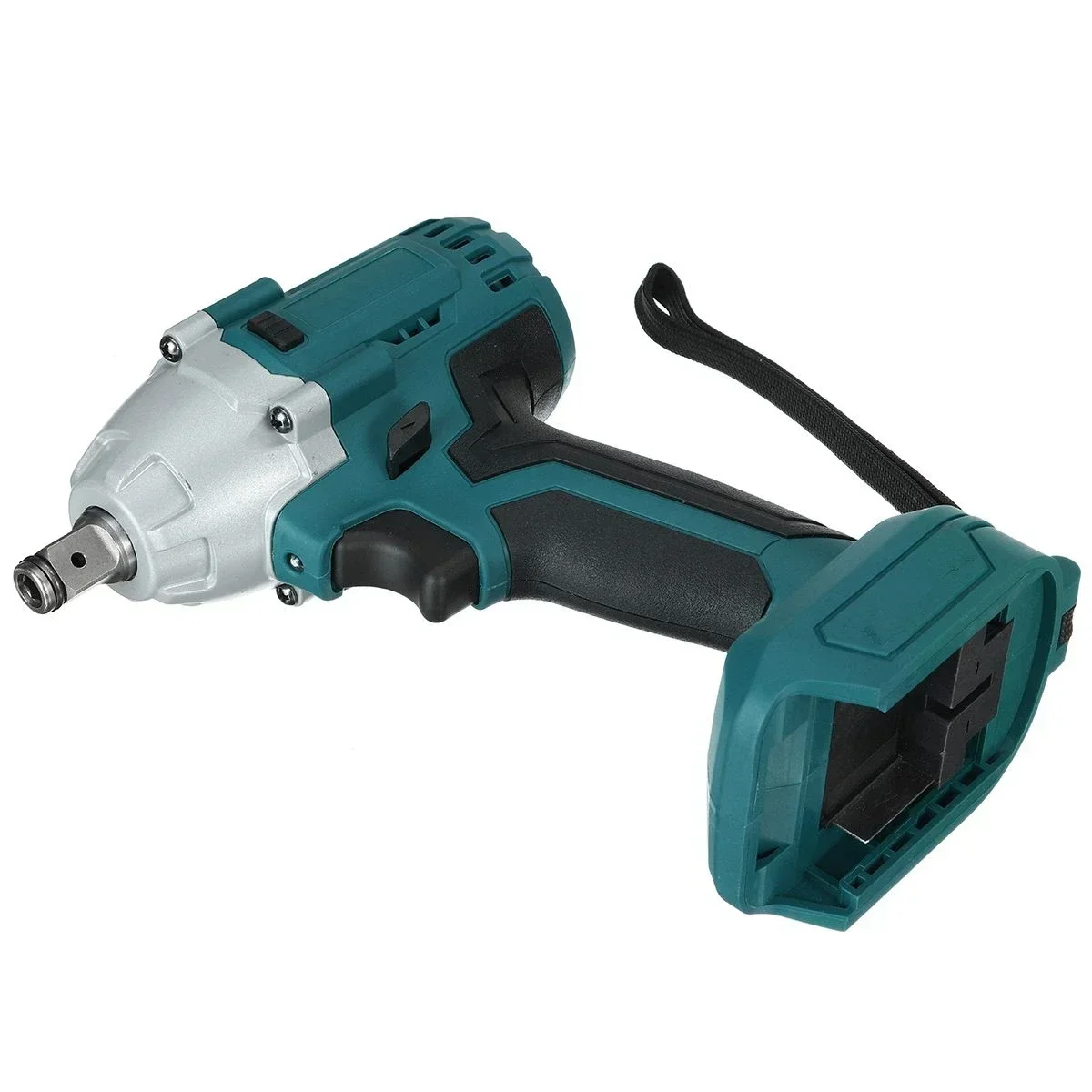 Makita – clé électrique 18V, t - Power Tools Impact Wrench avis et prix