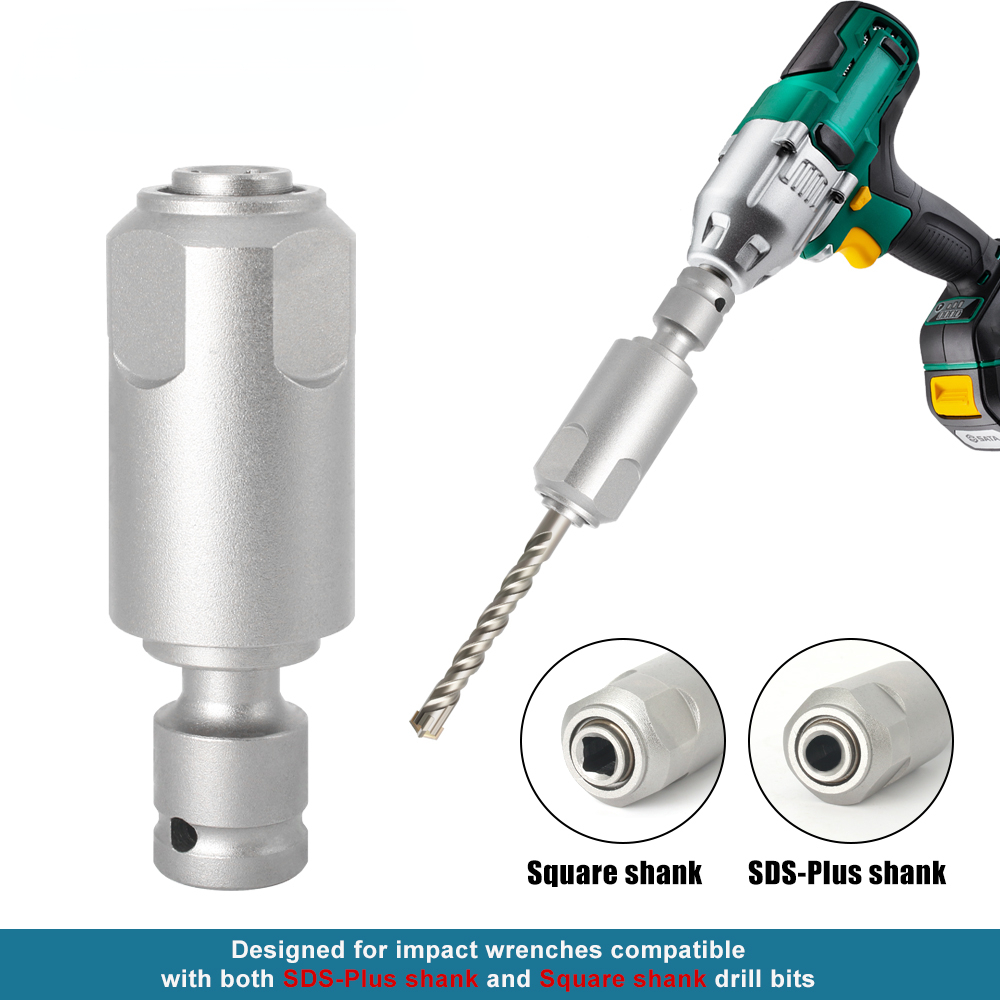 Adaptateur pour convertir la c - Power Tools Jack Hammer avis et prix