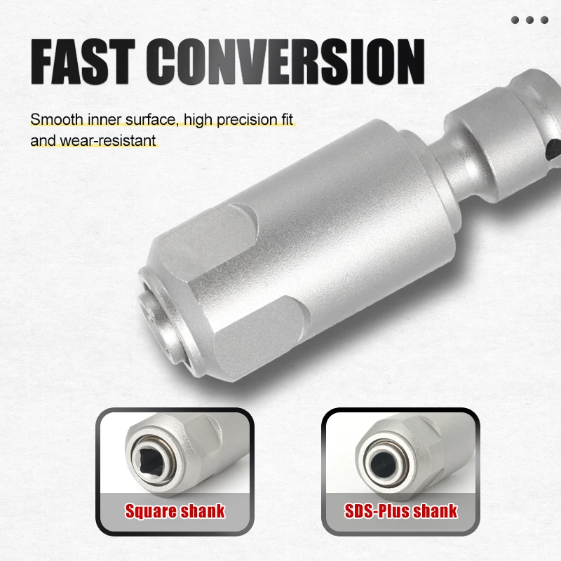 Adaptateur pour convertir la c - Power Tools Jack Hammer avis et prix