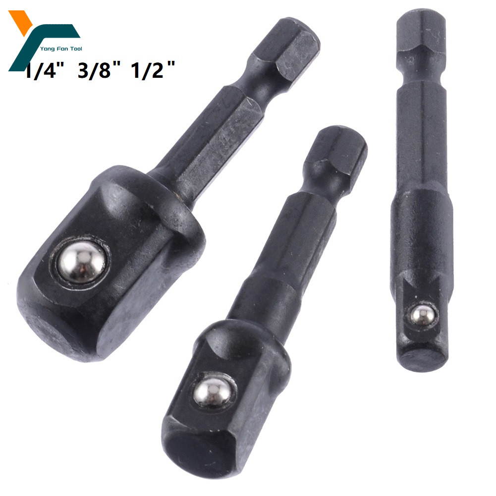 Ensemble d'adaptateurs de doui - Power Tools Extension avis et prix