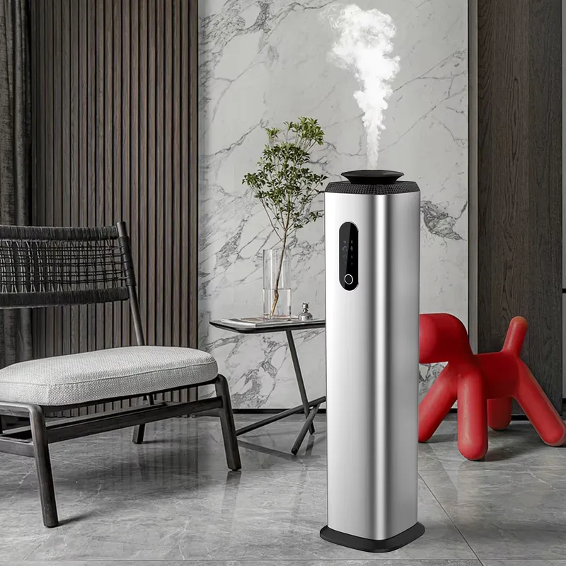 Diffuseur d'aromathérapie comm - Power Tools With Names avis et prix