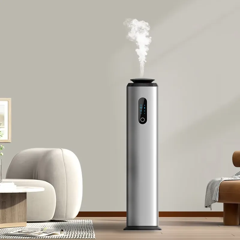 Diffuseur d'aromathérapie comm - Power Tools With Names avis et prix
