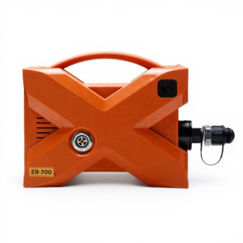 ER-700 pour pompe hydraulique  - Power Tools Hydraulic avis et prix